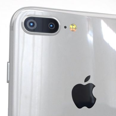 Apple iPhone 8 Plus 256Gb Silver (MQ8H2), ціна | Фото