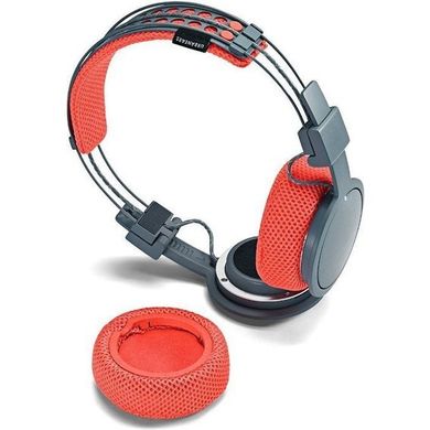 Наушники Urbanears Headphones Hellas Active Wireless Rush (4091226), цена | Фото