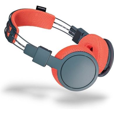 Навушники Urbanears Headphones Hellas Active Wireless Rush (4091226), ціна | Фото