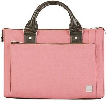 Moshi Urbana Mini Slim Handbag Coral Pink (99MO078303), цена | Фото