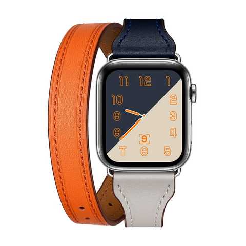 hermes apple watch series 8