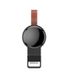Беспроводное зарядное устройство для Apple Watch Baseus Dotter - White (WXYDIW02-02), цена | Фото 2