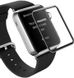 Захисне скло STR Tempered 3D Glass for Apple Watch 4 Series - 44 mm, ціна | Фото 3