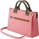 Сумка для MacBook 12' Moshi Urbana Mini Slim Handbag Coral Pink (99MO078303), ціна | Фото 1