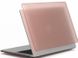 Пластиковый матовый чехол-накладка WIWU iSHIELD Hard Shell for MacBook Air 13 (2018-2020) - Transparent, цена | Фото 1