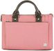 Сумка для MacBook 12' Moshi Urbana Mini Slim Handbag Coral Pink (99MO078303), ціна | Фото 4