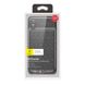 Чехол-аккумулятор Baseus Plaid Backpack Power Bank Case 3500mAh for iPhone X Black (ACAPIPHX-BJ01), цена | Фото 2
