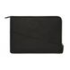Чехол Decoded Waxed Leather Sleeve for MacBook Pro 13 (2016-2020) / Air 13 (2018-2020) - Black (D8SS13WXBK), цена | Фото 4