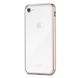 Чехол Moshi Vitros Clear Protective Case Orchid Pink for iPhone 8/7/SE (2020) (99MO103252), цена | Фото 2