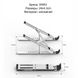 Подставка для MacBook WIWU Laptop Stand S400 - Silver, цена | Фото 3