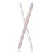 Чехол AHASTYLE Two Color Silicone Sleeve for Apple Pencil 2 - Pink/Light Blue (AHA-01652-PNL), цена | Фото 1