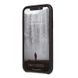 Кожаный чехол-накладка Decoded Back Cover для iPhone 11 Pro Max из итальянской анилиновой кожи, черный (D9IPOXIMBC2BK), цена | Фото 8