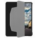 Чехол-книжка Macally Protective Case and Stand для iPad Air 10.9” (2020) - Рожевий (BSTANDA4-RS), ціна | Фото 10