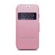 Чехол Moshi Sensecover Touch Sensitive Flip Case Rose Pink for iPhone 8/7/SE (2020) (99MO072307), цена | Фото 1