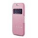 Чехол Moshi Sensecover Touch Sensitive Flip Case Rose Pink for iPhone 8/7/SE (2020) (99MO072307), цена | Фото 2