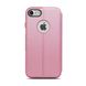 Чохол Moshi Sensecover Touch Sensitive Flip Case Rose Pink for iPhone 8/7/SE (2020) (99MO072307), ціна | Фото 3