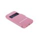 Чехол Moshi Sensecover Touch Sensitive Flip Case Rose Pink for iPhone 8/7/SE (2020) (99MO072307), цена | Фото 5
