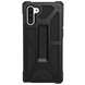 Чохол UAG для Galaxy Note 10 Monarch, Black, ціна | Фото 1