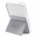Портативное зарядное устройство с MagSafe HOCO Q10 MagSafe PD20W (5000 mAh) - White, цена | Фото 3