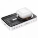 Портативное зарядное устройство с MagSafe HOCO Q10 MagSafe PD20W (5000 mAh) - White, цена | Фото 4