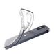Силиконовый тонкий прозрачный чехол STR Clear Silicone Case 0.5 mm для iPhone 13 Pro - Clear, цена | Фото 2