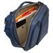 Сумка для ноутбука Thule Crossover 2 Convertible Laptop Bag 15.6" (Dress Blue), ціна | Фото 5