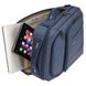 Сумка для ноутбука Thule Crossover 2 Convertible Laptop Bag 15.6" (Dress Blue), цена | Фото 3