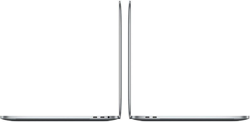 Apple MacBook Pro 13 Space Grey 2018 (MR9R2), цена | Фото