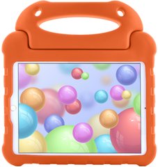 Противоударный детский чехол с подставкой STR EVA Kids Case for iPad 10.2 (2019/2020/2021) - Pink, цена | Фото