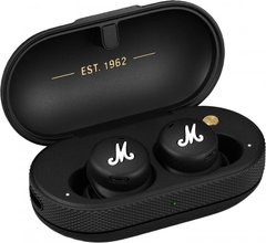 Беспроводные наушники Marshall Headphones Mode II Black (1005611), цена | Фото