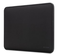 Чехол Incase ICON Sleeve with Diamond Ripstop for MacBook Pro 15 (2016-2018) - Black (INMB100286-BLK), цена | Фото