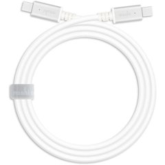 Кабель Moshi USB-C Charge Cable White (2 m) for (99MO084100), цена | Фото