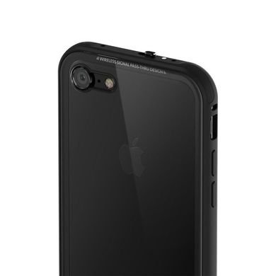 Скляний Чохол SwitchEasy Glass Case For iPhone 7 - Gold, ціна | Фото
