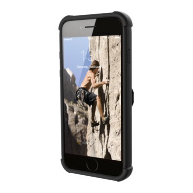 UAG Trooper Case for iPhone SE (2020)/8/7/6S/6 [White] (IPH7/6S-T-WH), цена | Фото