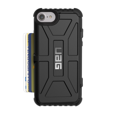 UAG Trooper Case for iPhone 8/7/6S/6 [Rust] (IPH7/6S-T-RT), ціна | Фото