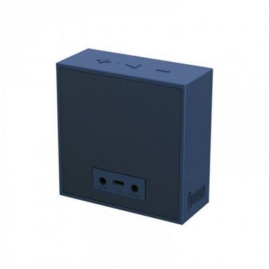 Divoom Timebox mini Black (DIMTMIBK), ціна | Фото