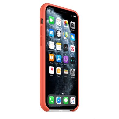 Чохол MIC Silicone Case (OEM) for iPhone 11 Pro Max - Seafoam, ціна | Фото