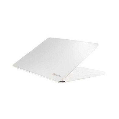 Чохол XtremeMac Microshield Case Clear for MacBook Pro 15" with/without Touch Bar (MBP2-MC15-03), ціна | Фото