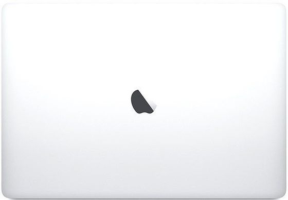 Apple MacBook Pro 15 Silver 2018 (MR962), ціна | Фото
