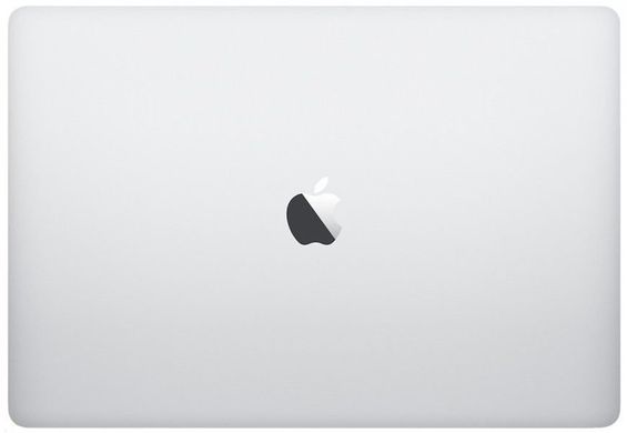 Apple MacBook Pro 15' Silver (MPTV2), ціна | Фото