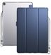 Чохол Poetic Lumos X Pencil Case for iPad 10.5 - Navy Blue, ціна | Фото 1