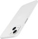 Ультратонкий чехол STR Ultra Thin Case for iPhone 13 - Frosted White, цена | Фото 1