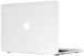 XtremeMac Microshield Case Clear for MacBook Pro 15" with/without Touch Bar (MBP2-MC15-03), цена | Фото 1
