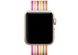 Apple Watch 42/38mm Woven Nylon (Оригинал) - Royal Blue, цена | Фото 2