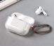 Чехол Elago Hang Case Clear for Airpods Pro (EAPPCL-HANG-CL), цена | Фото 5