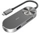 Перехідник VAVA USB C Hub with 100W Power Delivery, SD Card Reader, 4K HDMI Port, 2 USB 3.0 Ports, ціна | Фото 2