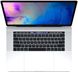 Apple MacBook Pro 15 Silver 2018 (MR962), ціна | Фото 1