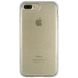 Чехол Speck for Apple iPhone 7 plus Presidio - Clear/Onyx Black Matte, цена | Фото 5