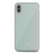 Moshi iGlaze Slim Hardshell Case Powder Blue for iPhone XS Max (99MO113632), цена | Фото 1