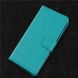 Чохол (книжка) Wallet Glossy із візитницею для Samsung Galaxy A40 (A405F) - Темно-Синій, ціна | Фото 2